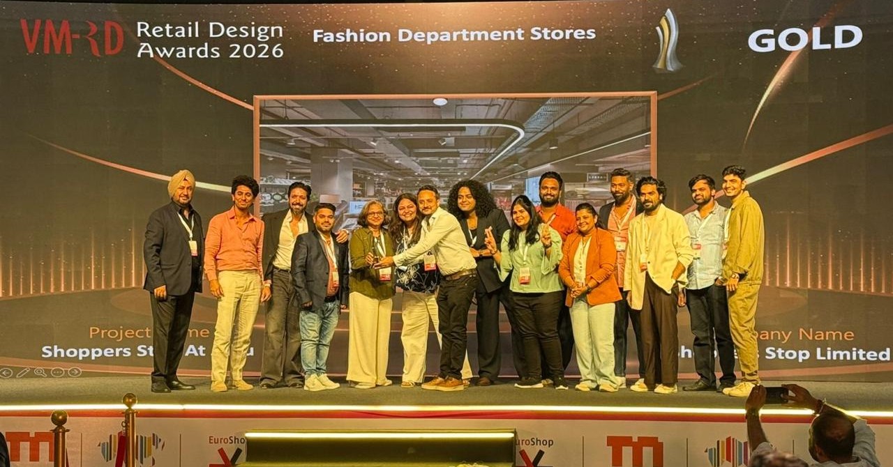 Shoppers Stop Juhu