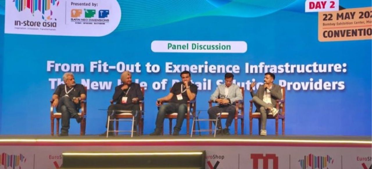 In-store Asia 2026 Panel Discussion